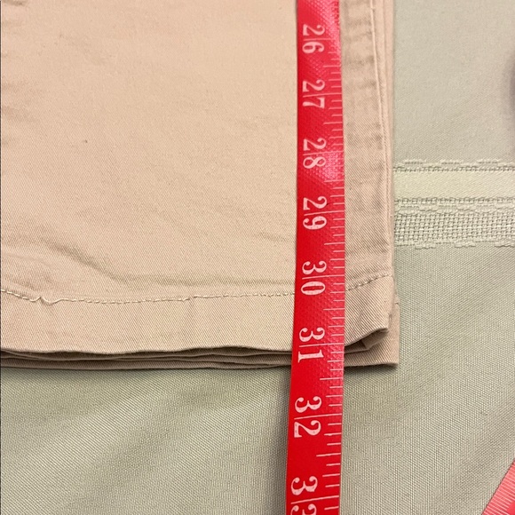 Polo by Ralph Lauren boy’s Light Khaki Chinos size 8 - Picture 7 of 9